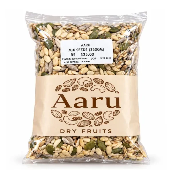 Aaru Premium Mix Seeds