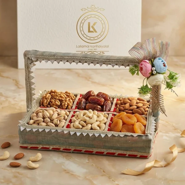 Royal Healthy Treats Combo