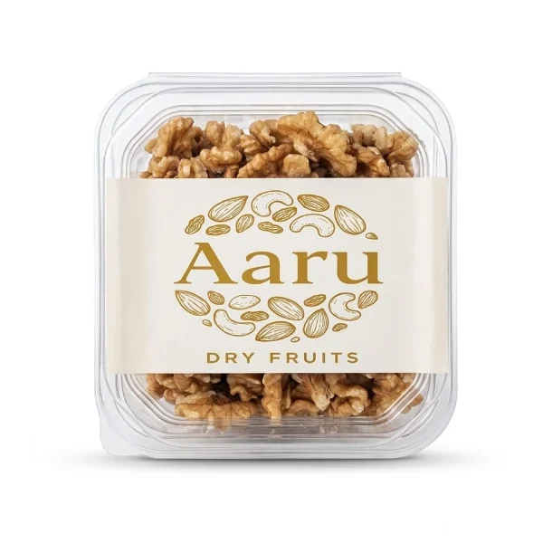 Akhrot Giri Quarter – Premium Walnuts