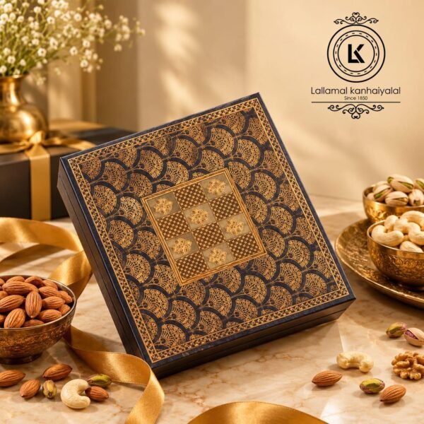 Shahi Nuts Collection