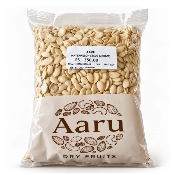 Aaru Premium Watermelon Seeds